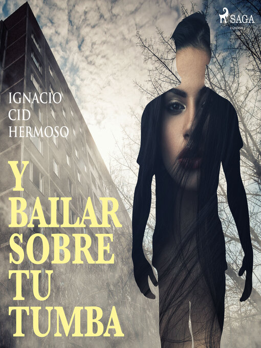 Cover image for Y bailar sobre tu tumba